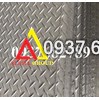 Thép tấm gân 5mm/5ly/5li (thép tấm gân mạ kẽm, thép gân đen, tấm gân không gỉ)